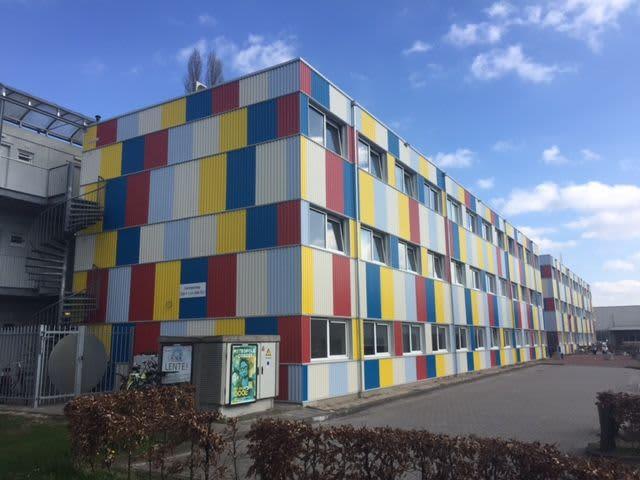Damsterdiep 269 -91