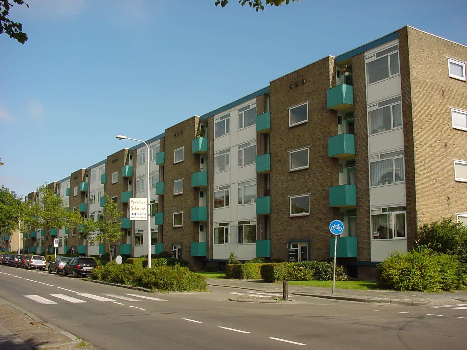 Eikenlaan 74