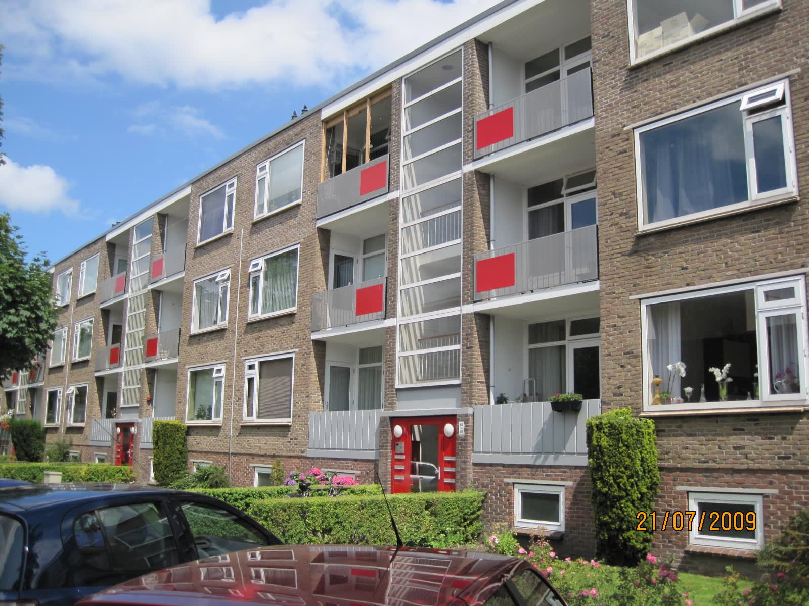 Bosboom-Toussaintstraat 26