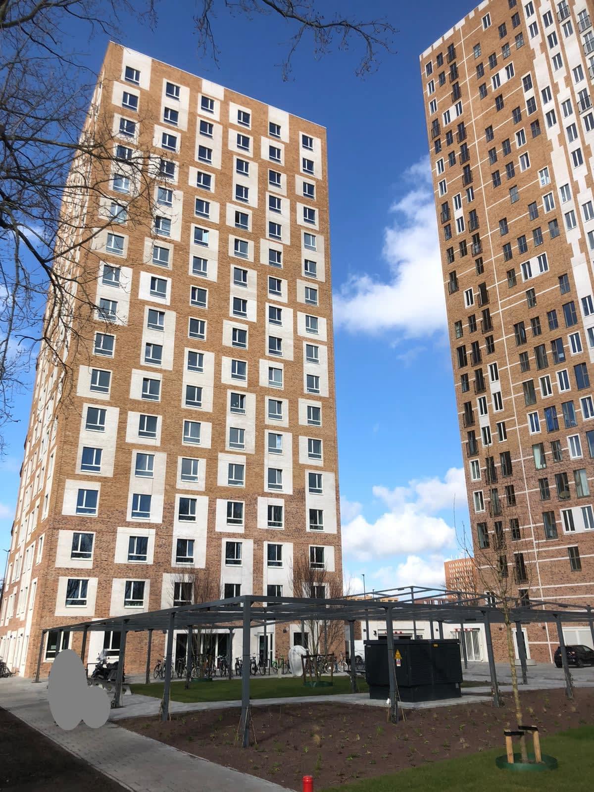 Dierenriemstraat 100 22/k6