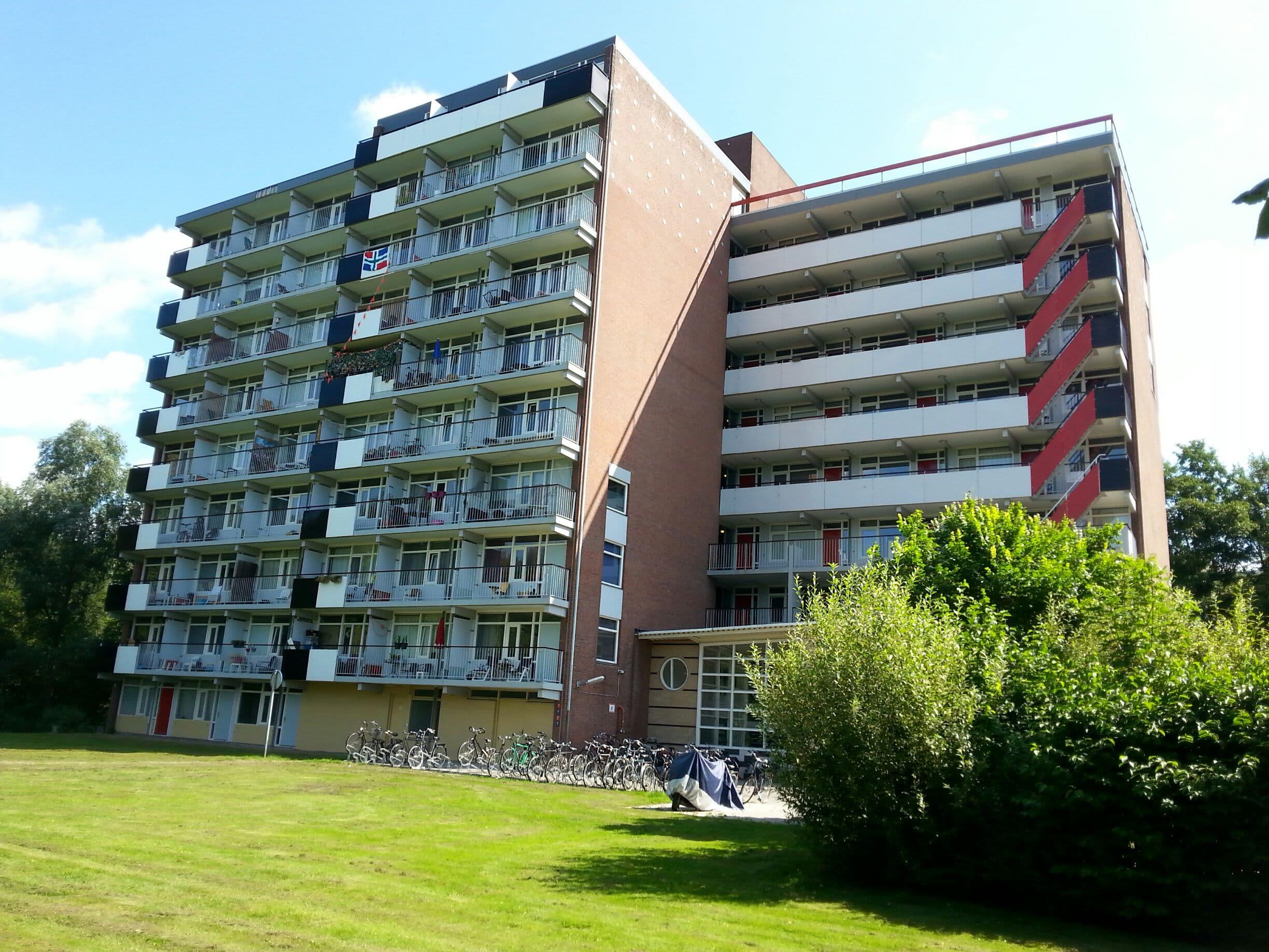 Planetenlaan 765