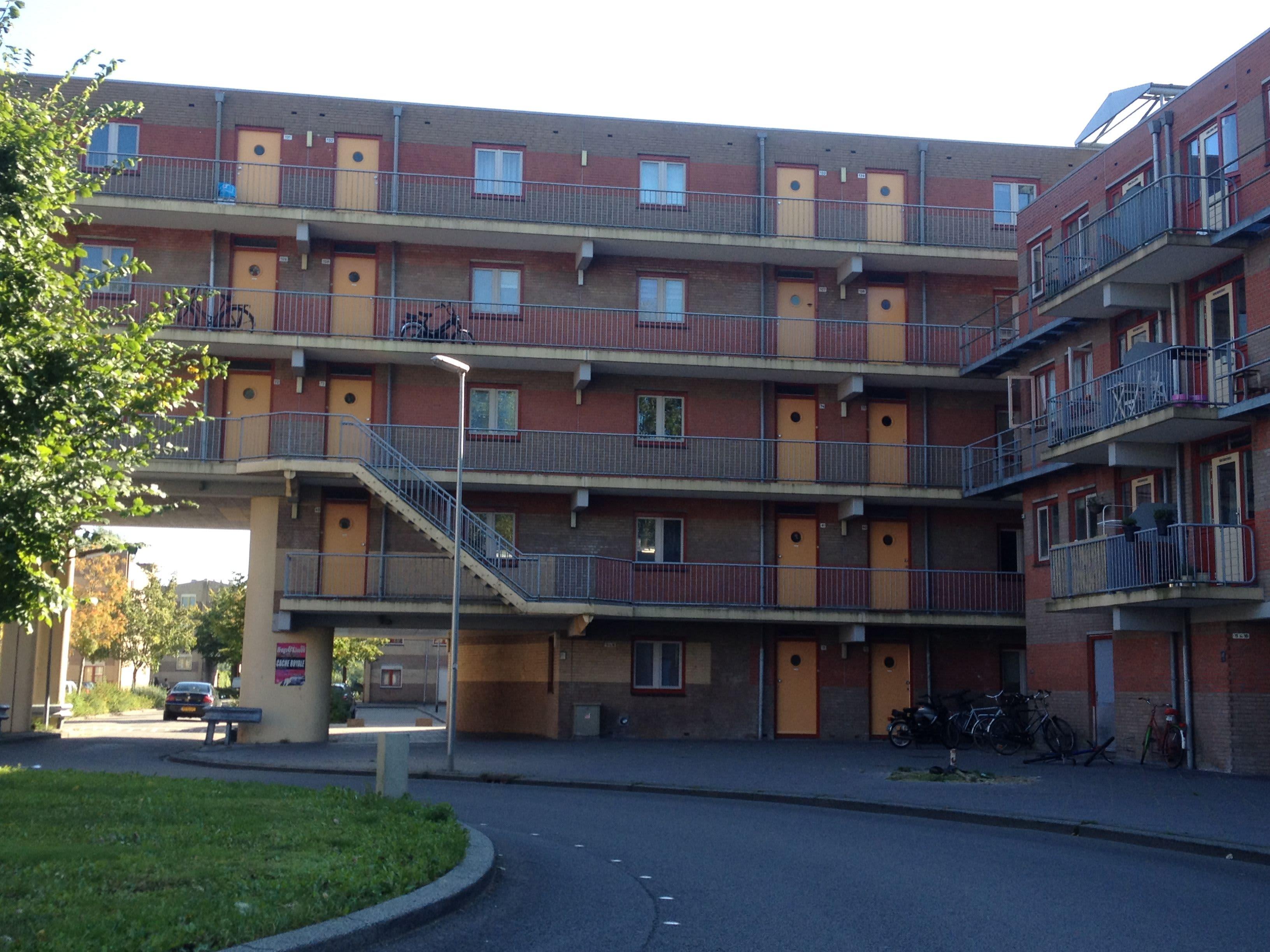 Wibenaheerd 128