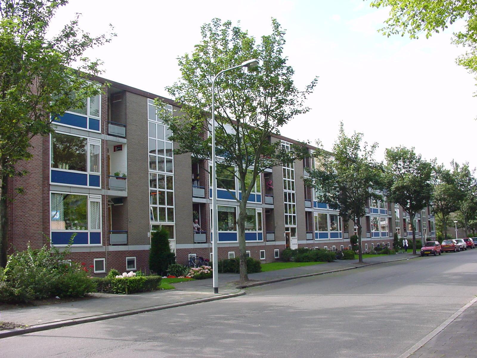 Gelderse Roosstraat 66