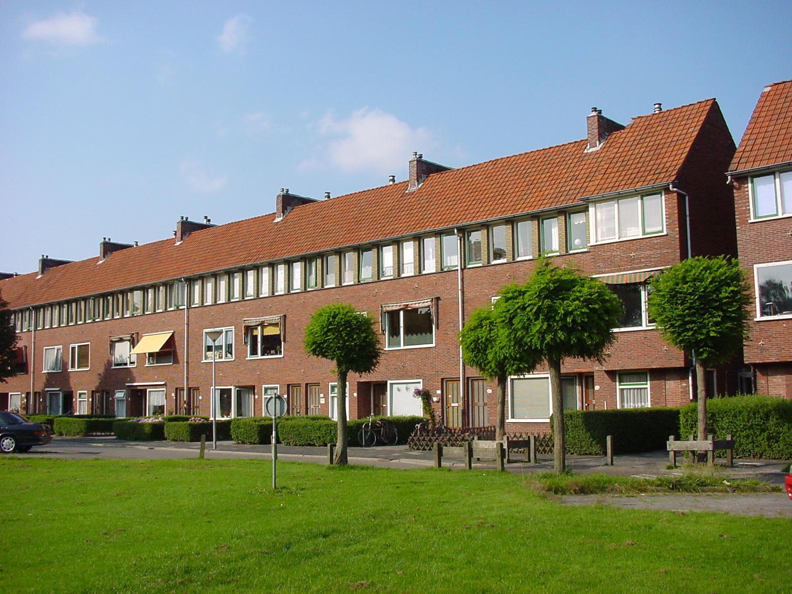 Nachtegaalstraat 23