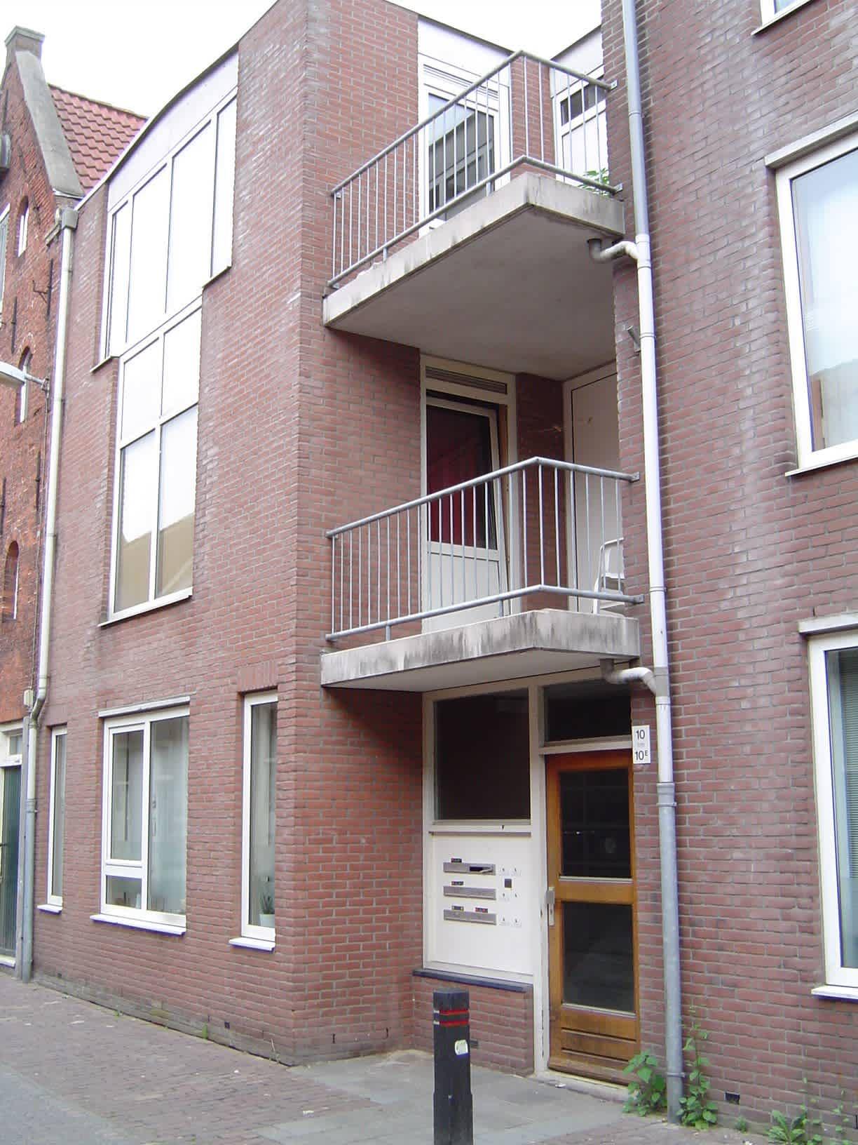 Pluimerstraat 10