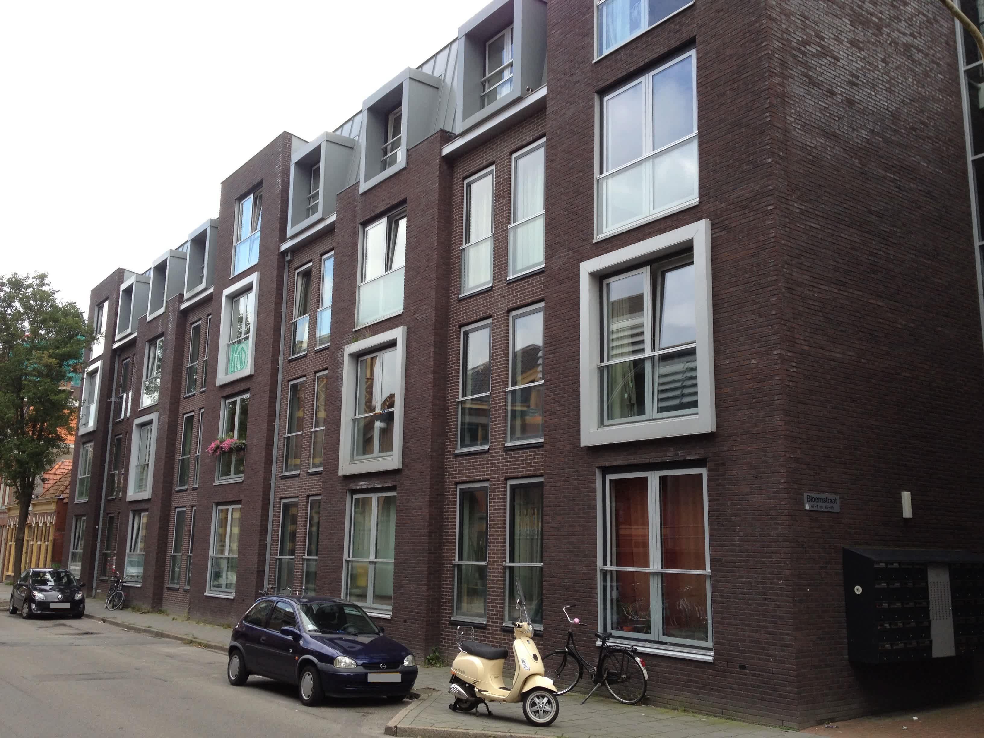 Bloemstraat 47