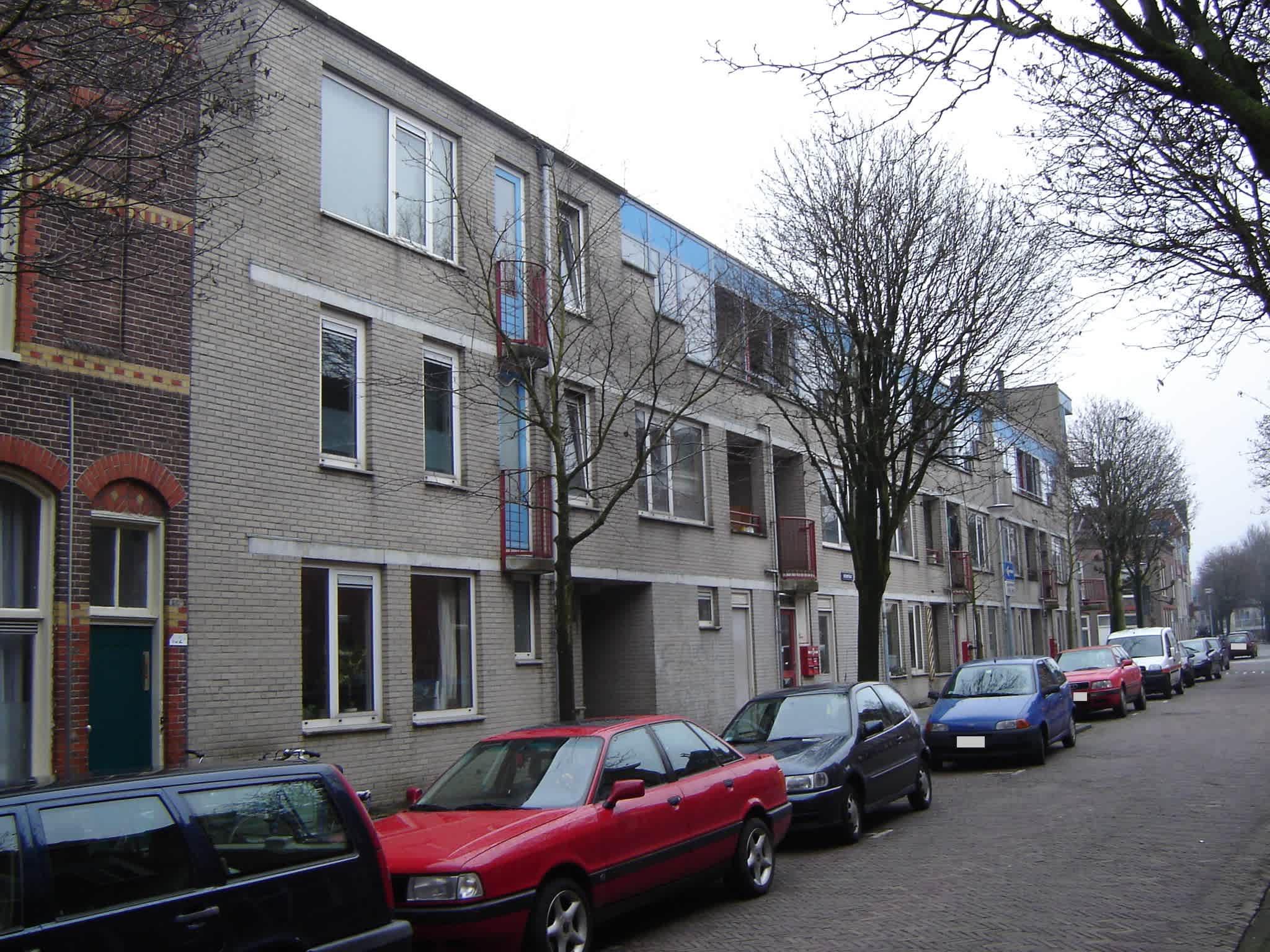 Nieuwstraat 142