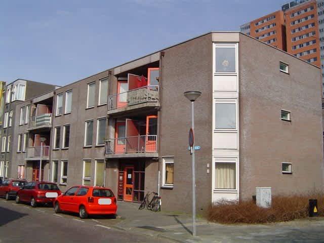 Marwixstraat 46