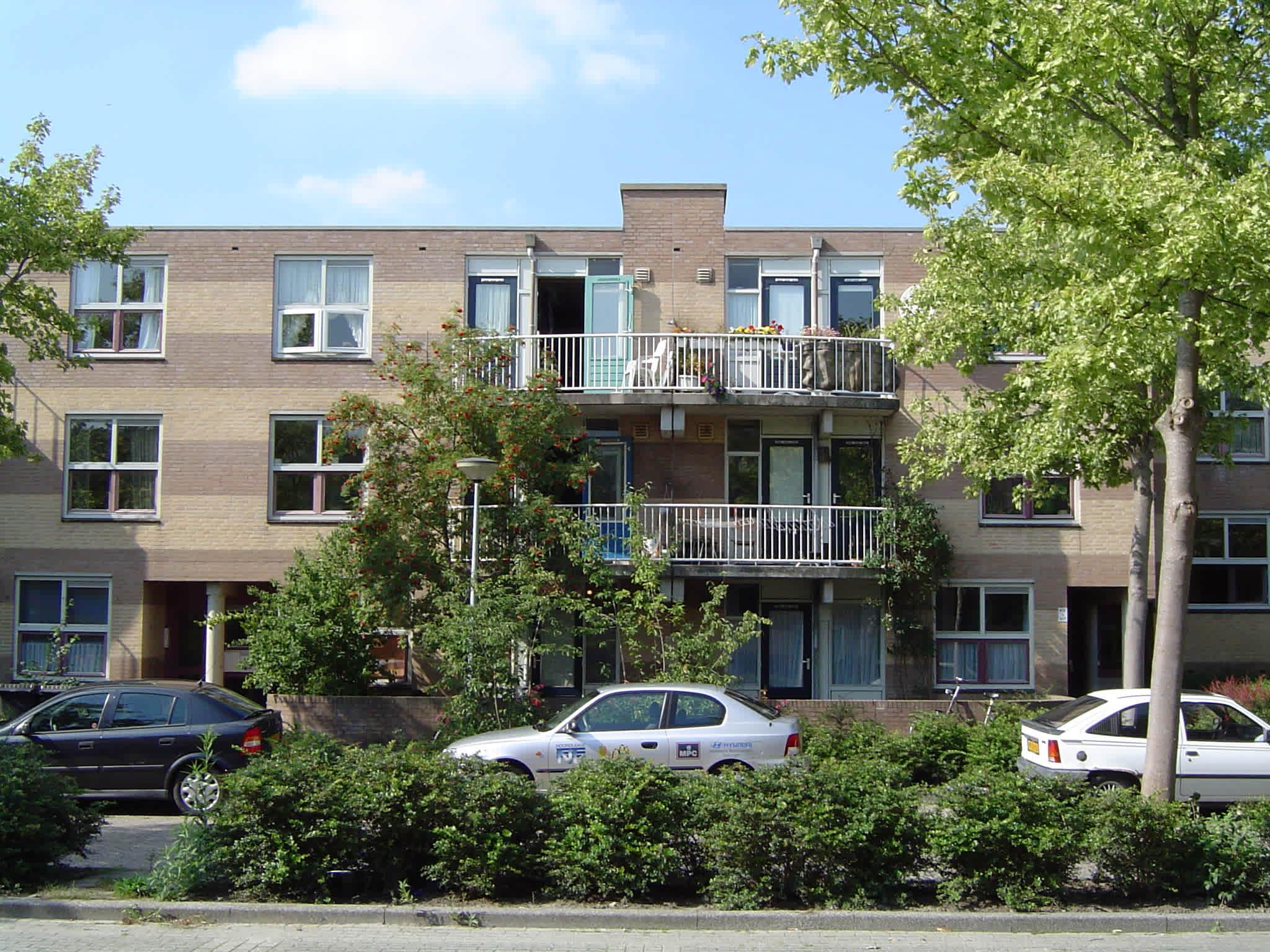 Wibenaheerd 405