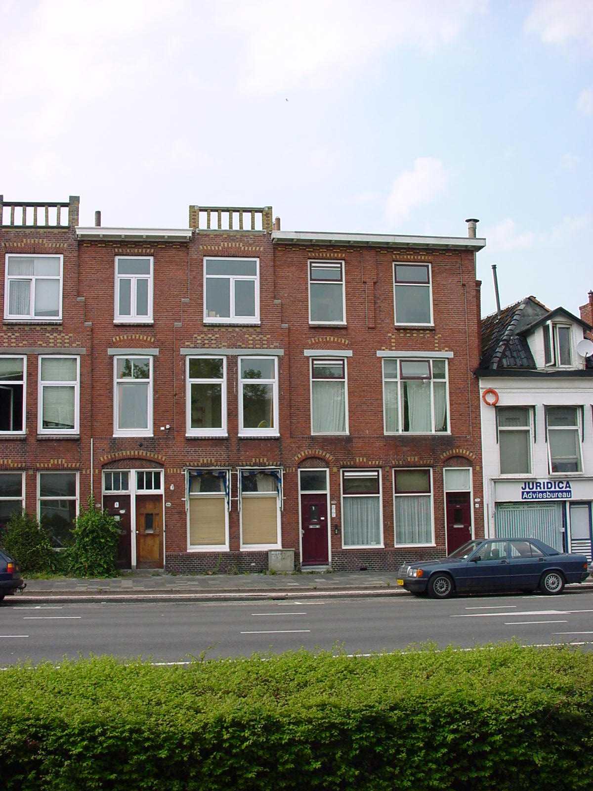 Damsterdiep 86