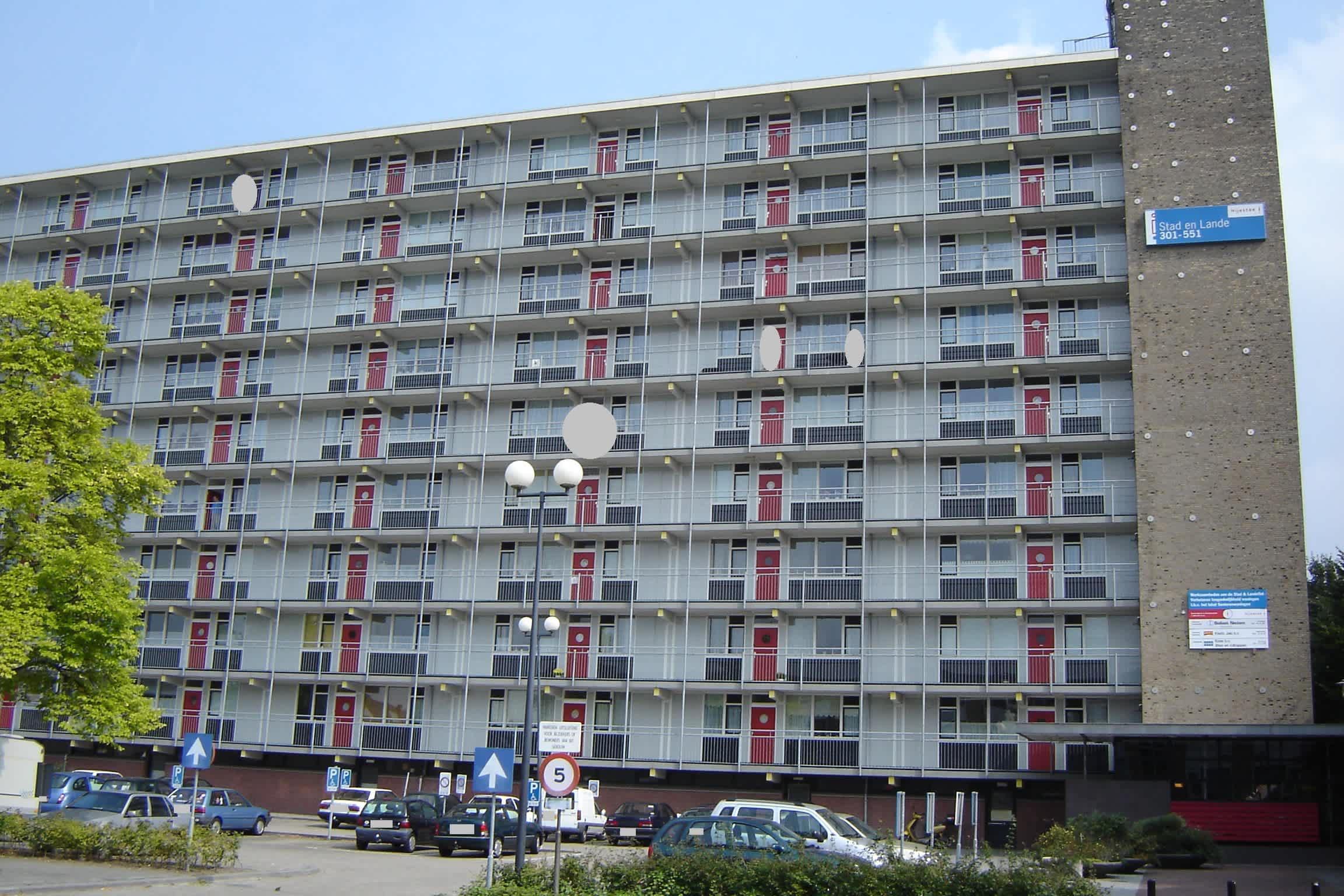 Goudlaan 483