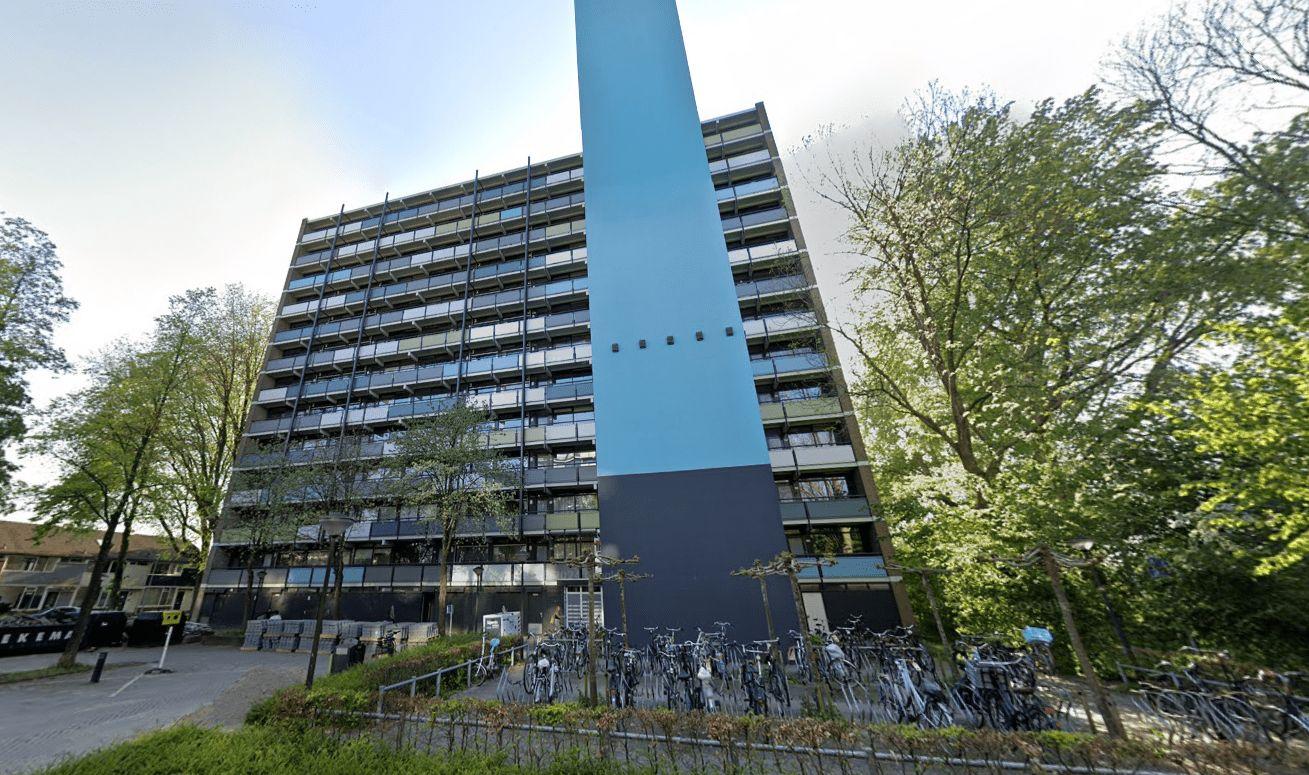 Aquamarijnstraat 351