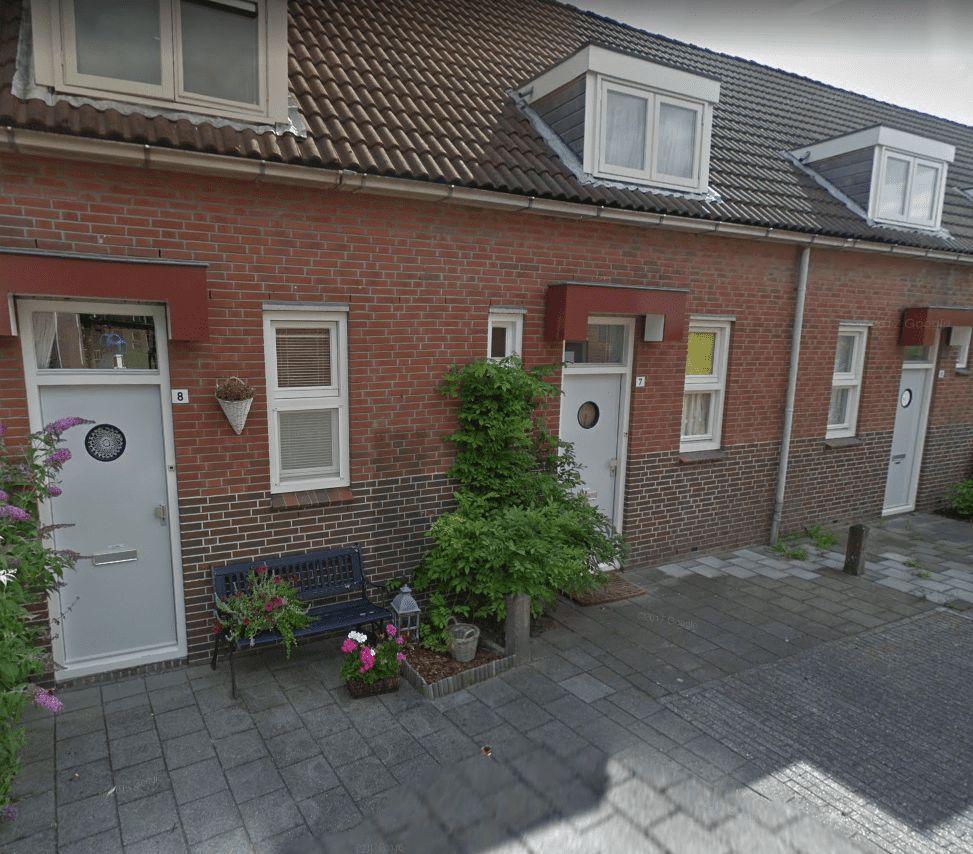 Kortestraat 8