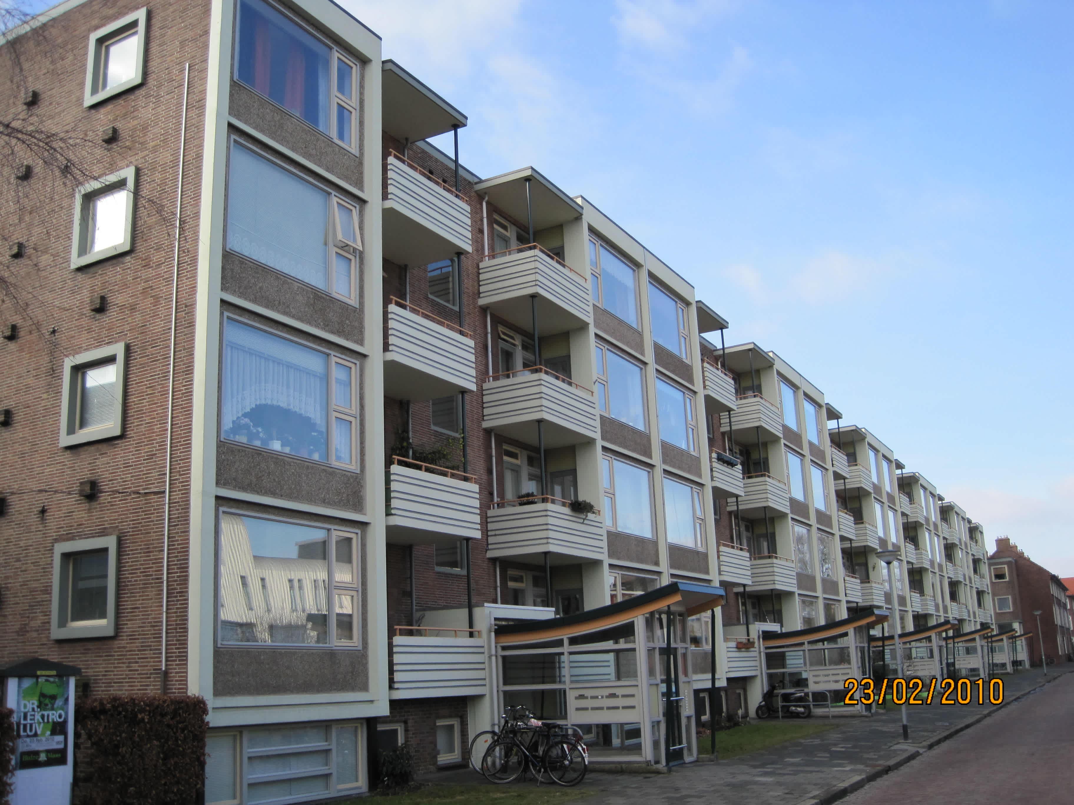Rembrandt van Rijnstraat 152