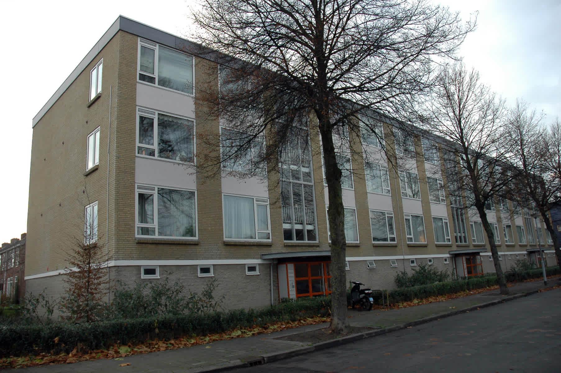 Spinelstraat 6