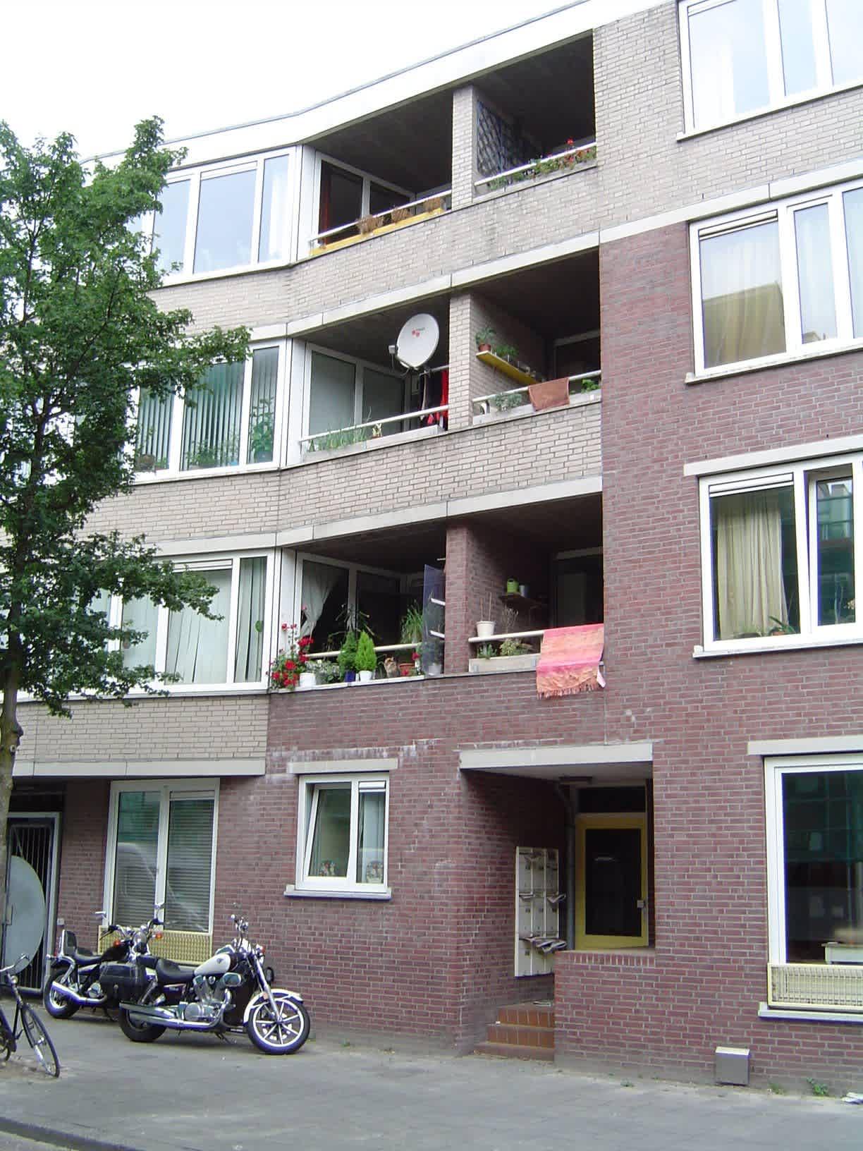 Coehoornsingel 35 F