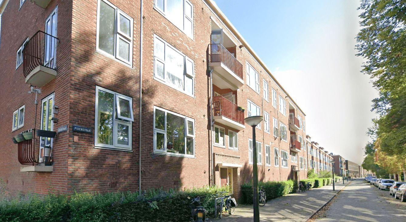 Pioenstraat 174