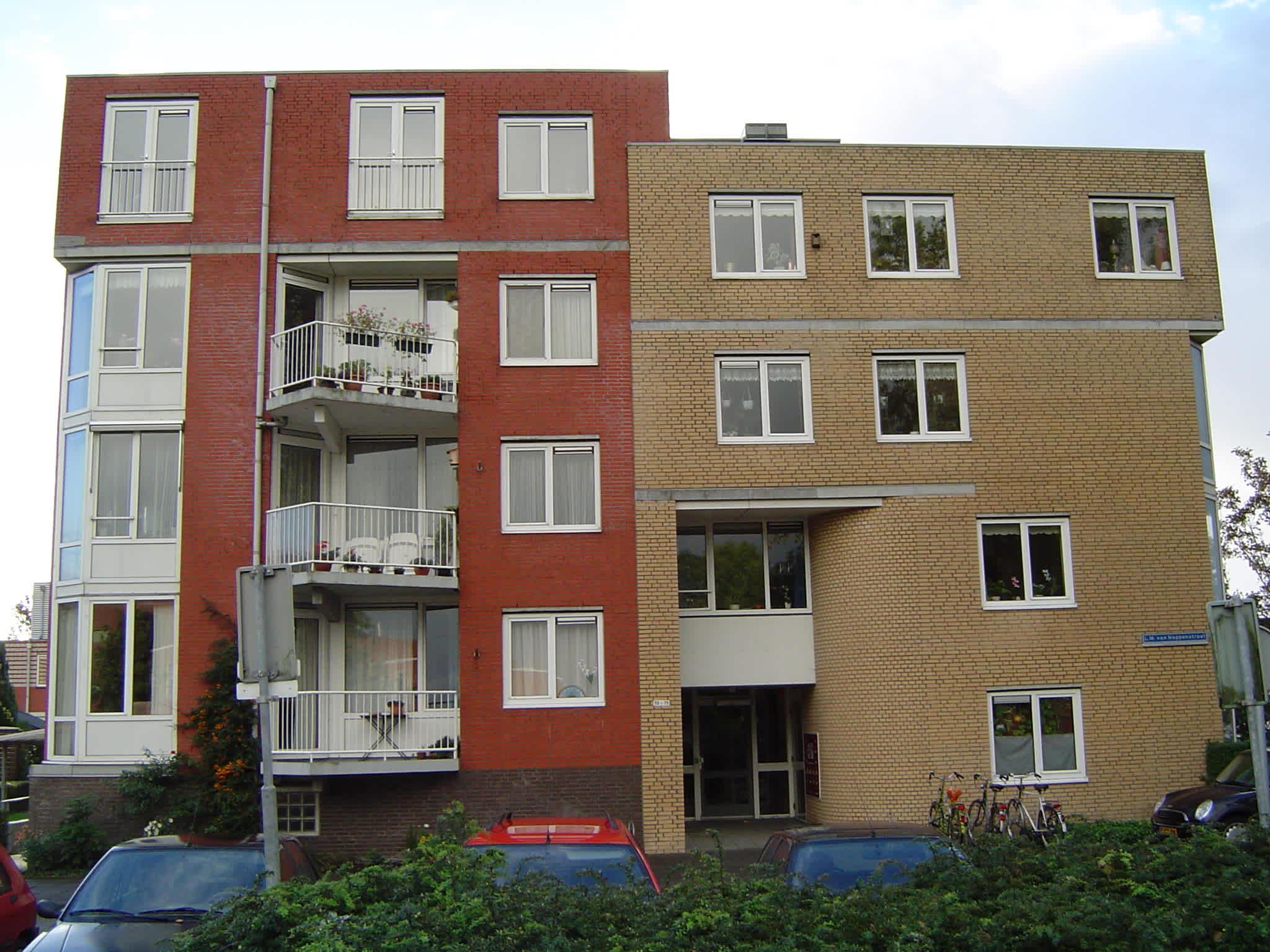 L.M. van Noppenstraat 25