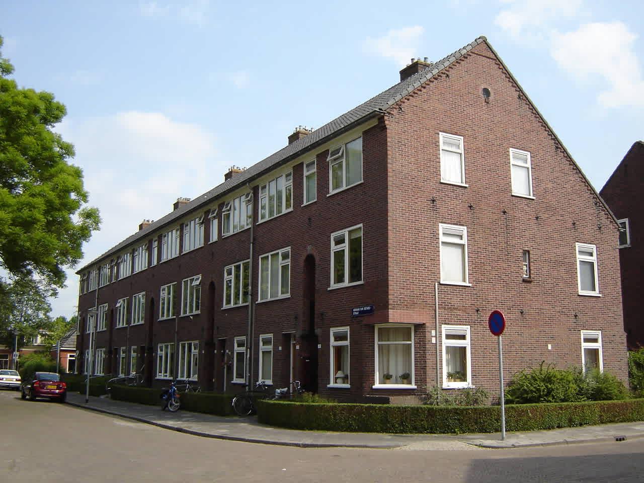 Adriaan van Ostadestraat 233