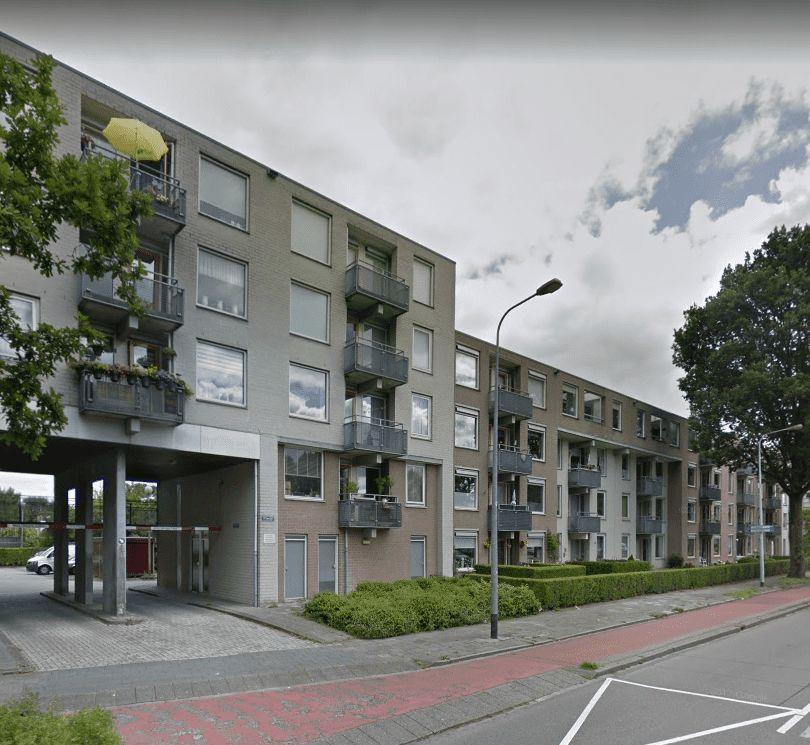 Eikenlaan 231