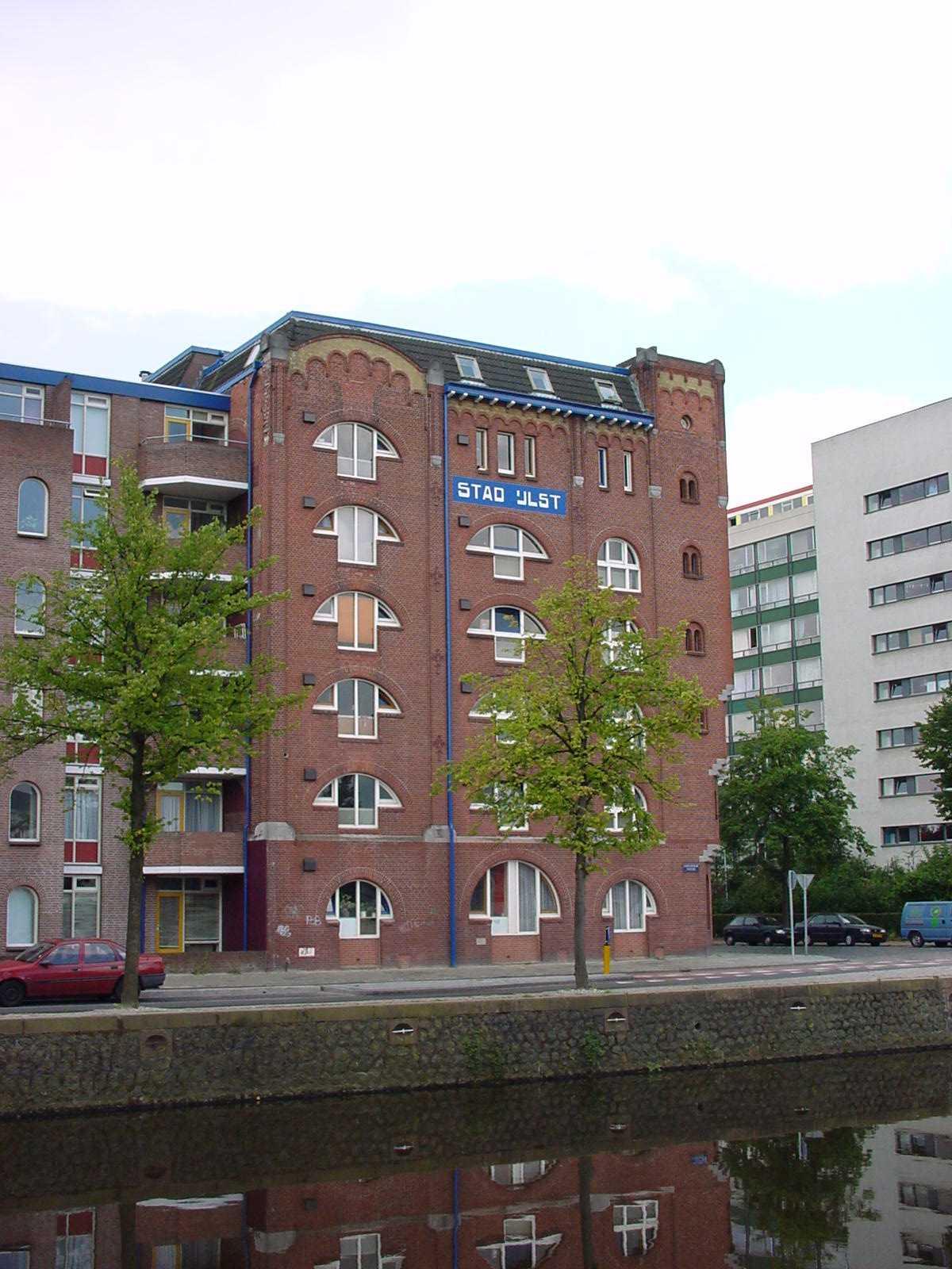 Abel Tasmanplein 38