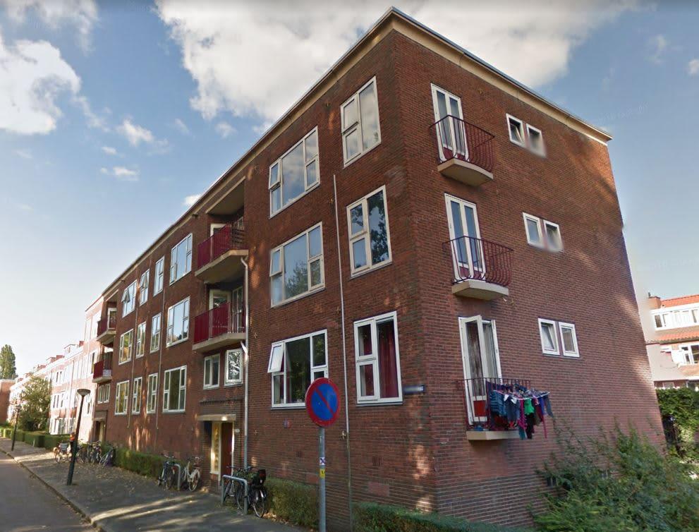 Pioenstraat 91