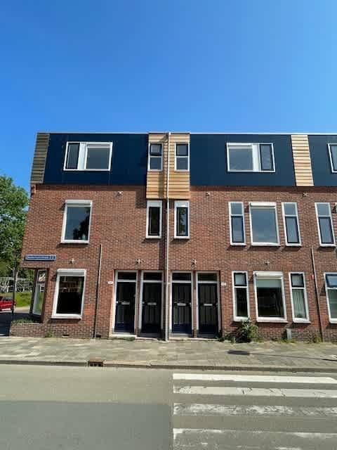 Oosterhamrikkade 141