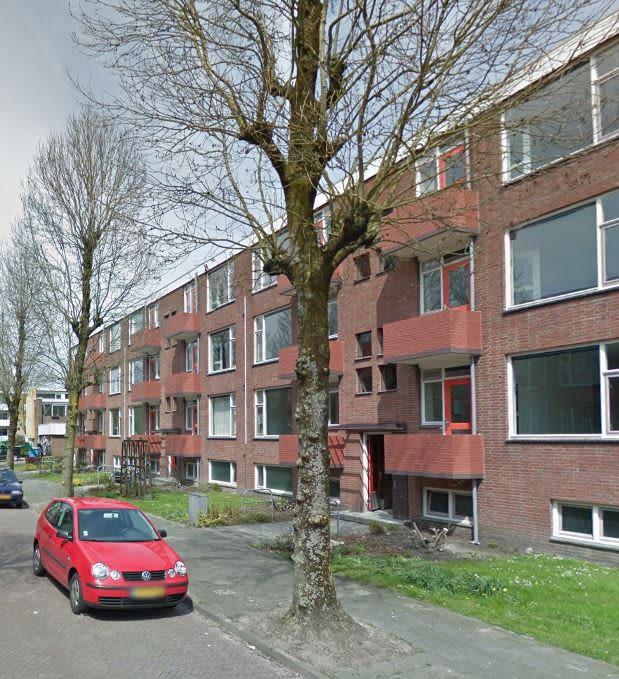 Frans van Mierisstraat 17