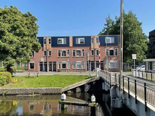 Oosterhamrikkade 137 A