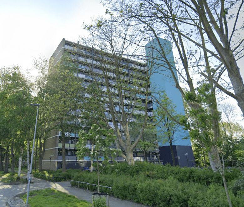 Aquamarijnstraat 383