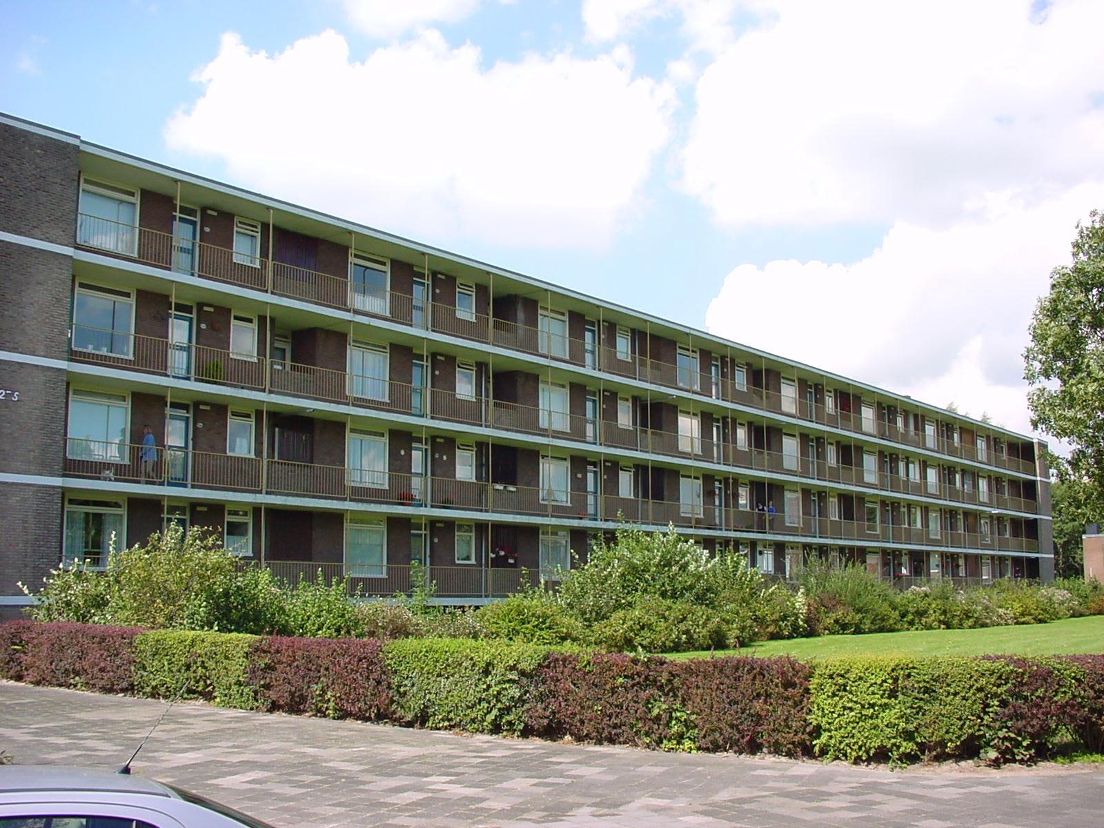 Boerhaavelaan 63