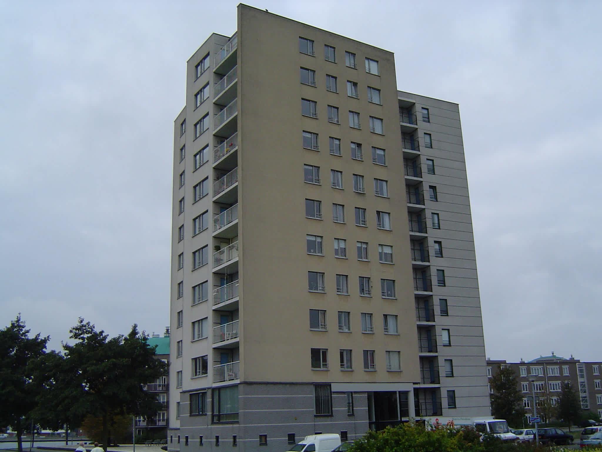 W. Dreesstraat 11