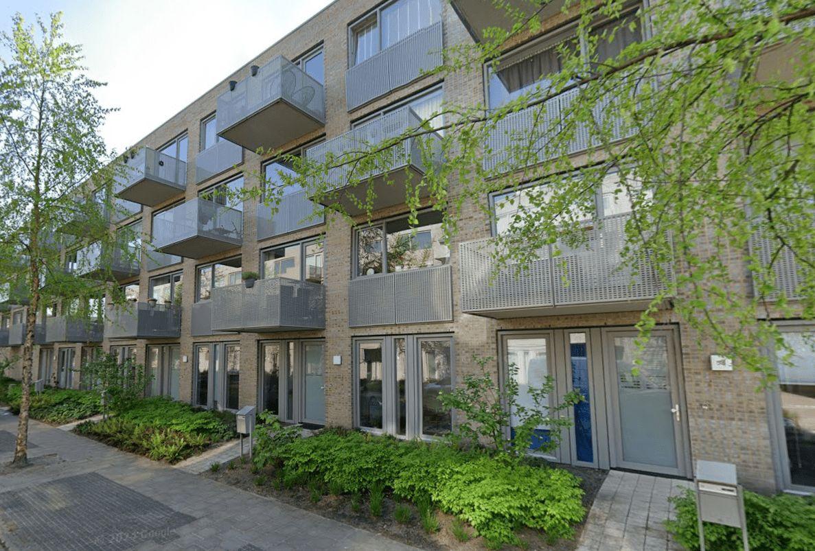 Johannes Vermeerstraat 42