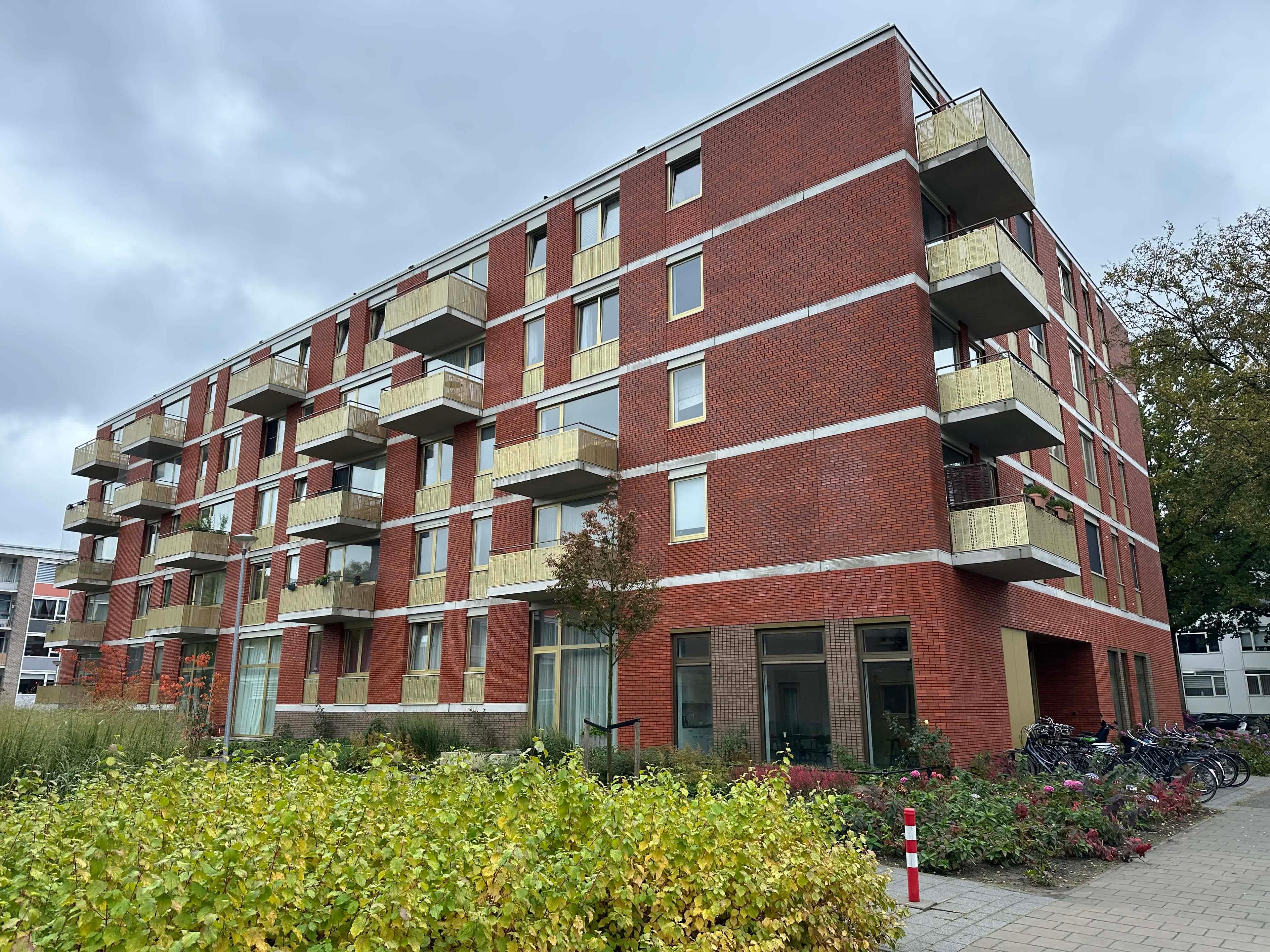 Berkenlaan 89