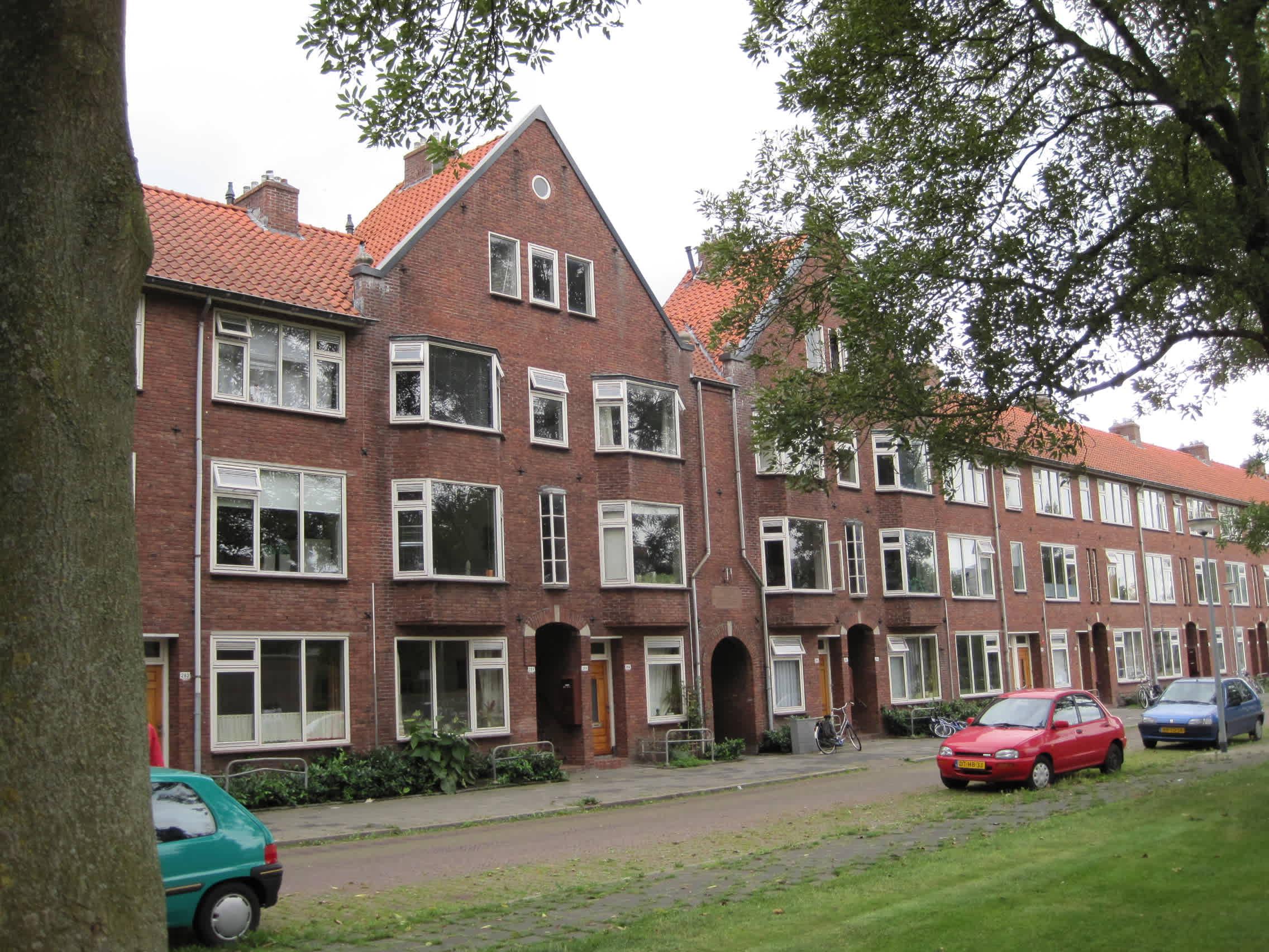 Rembrandt van Rijnstraat 304