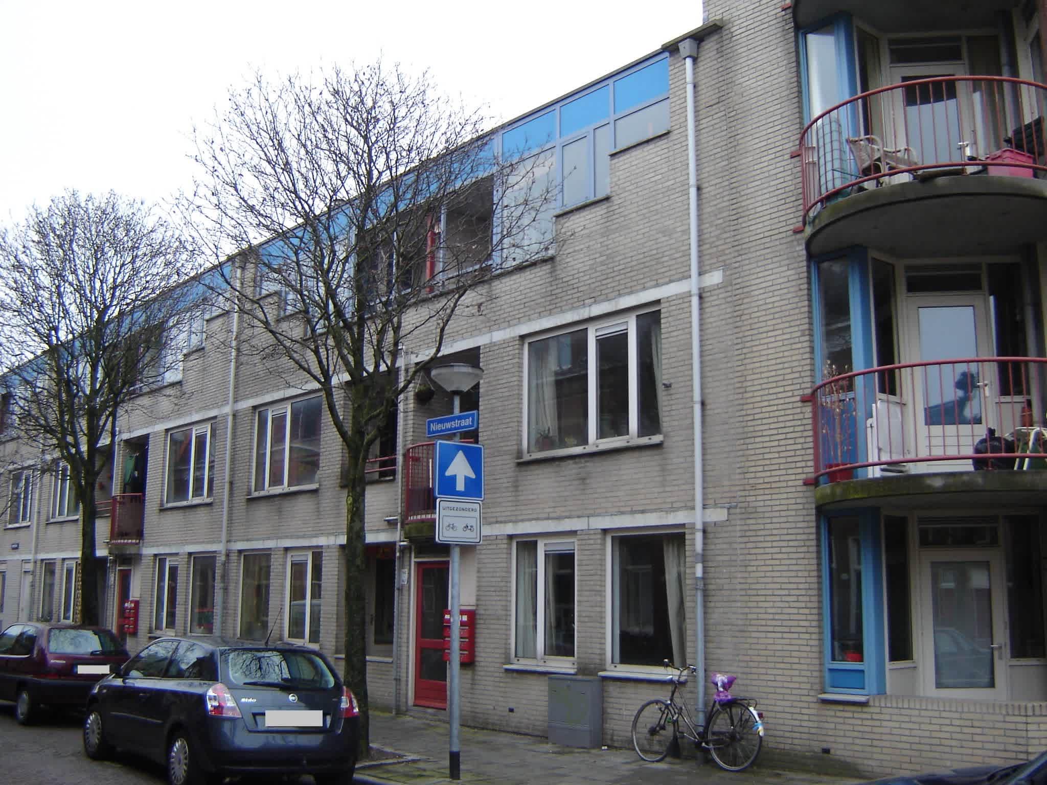 Nieuwstraat 138 A