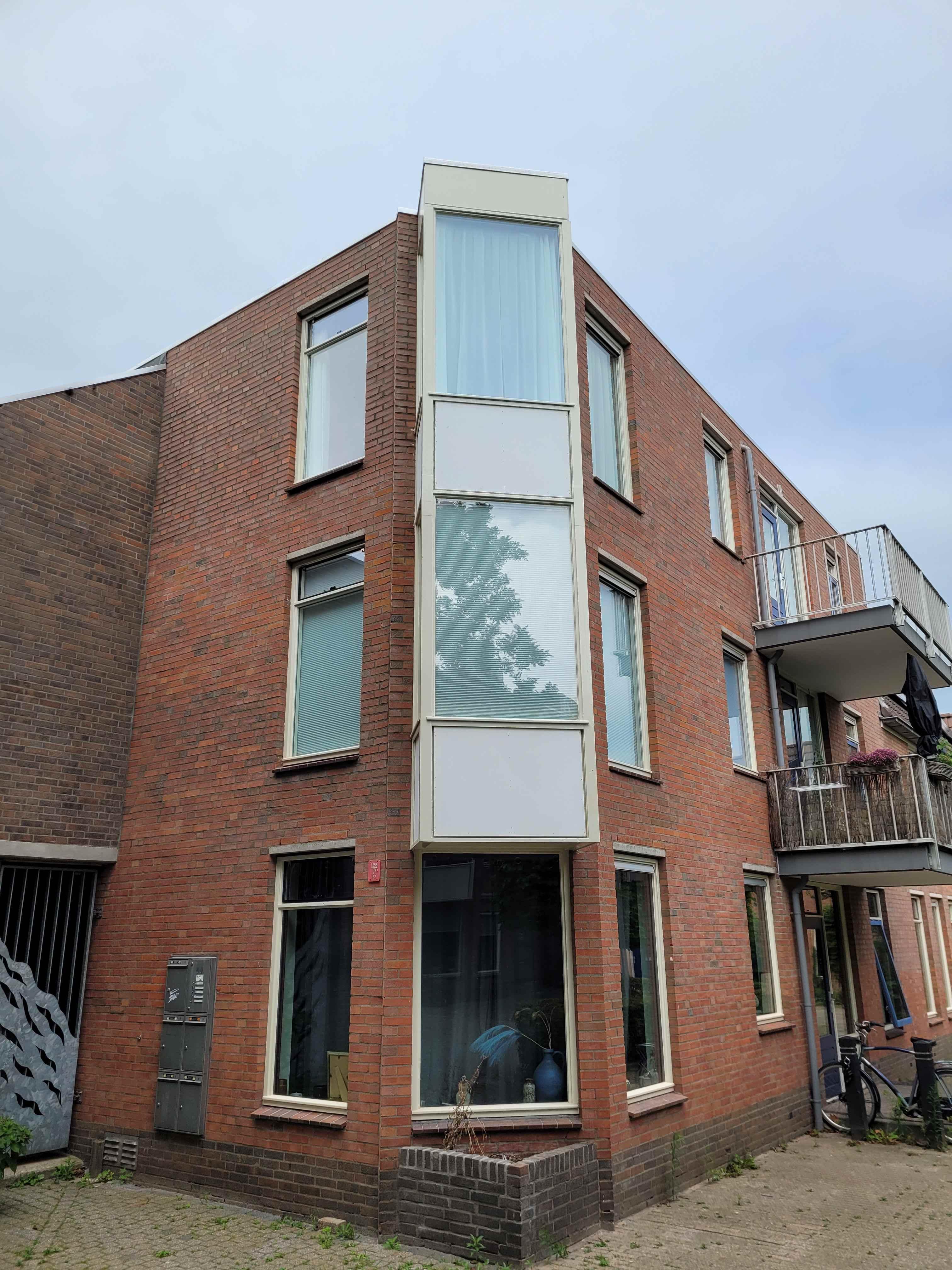 Poortersplein 33