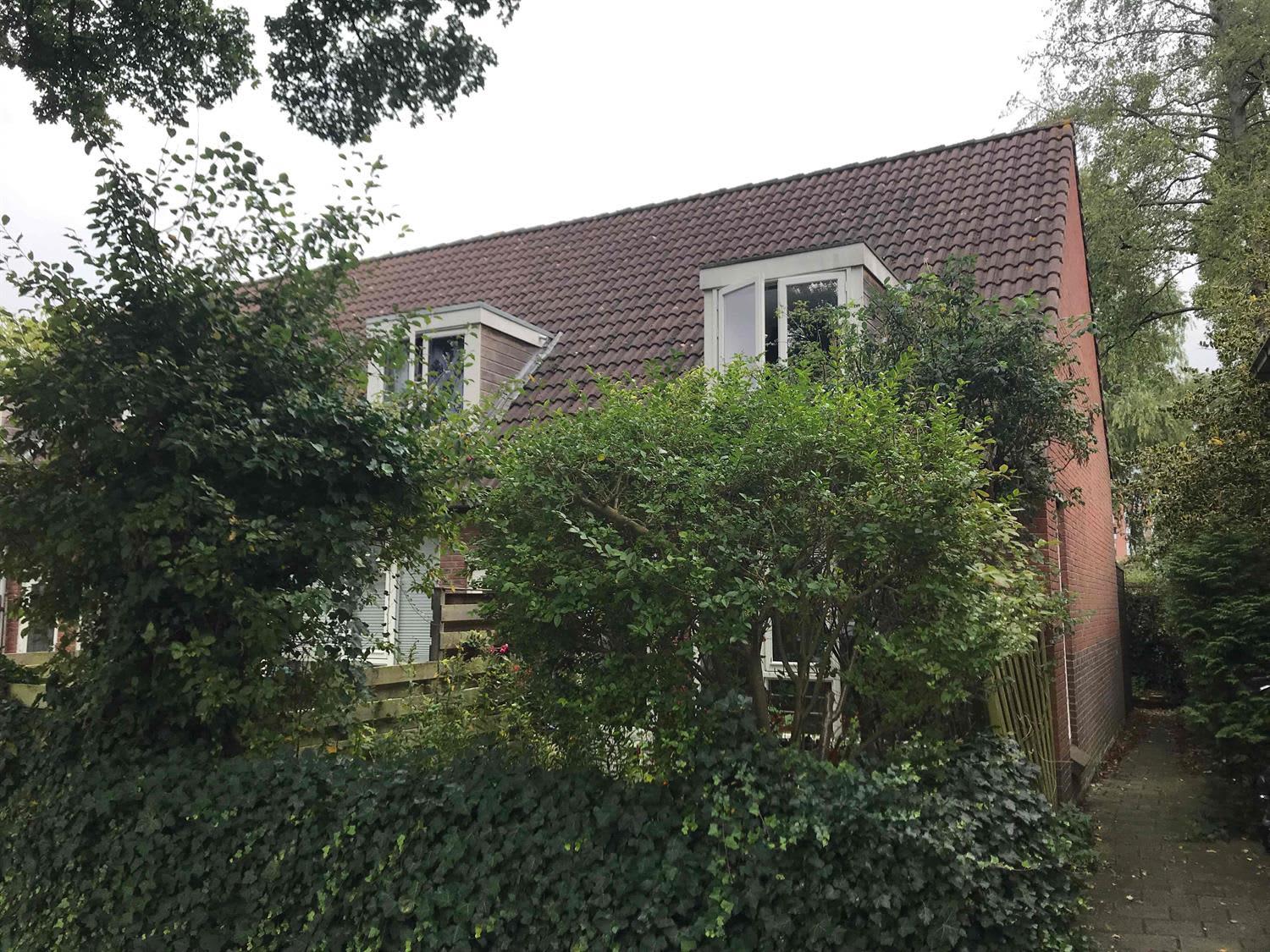 Smalstraat 1