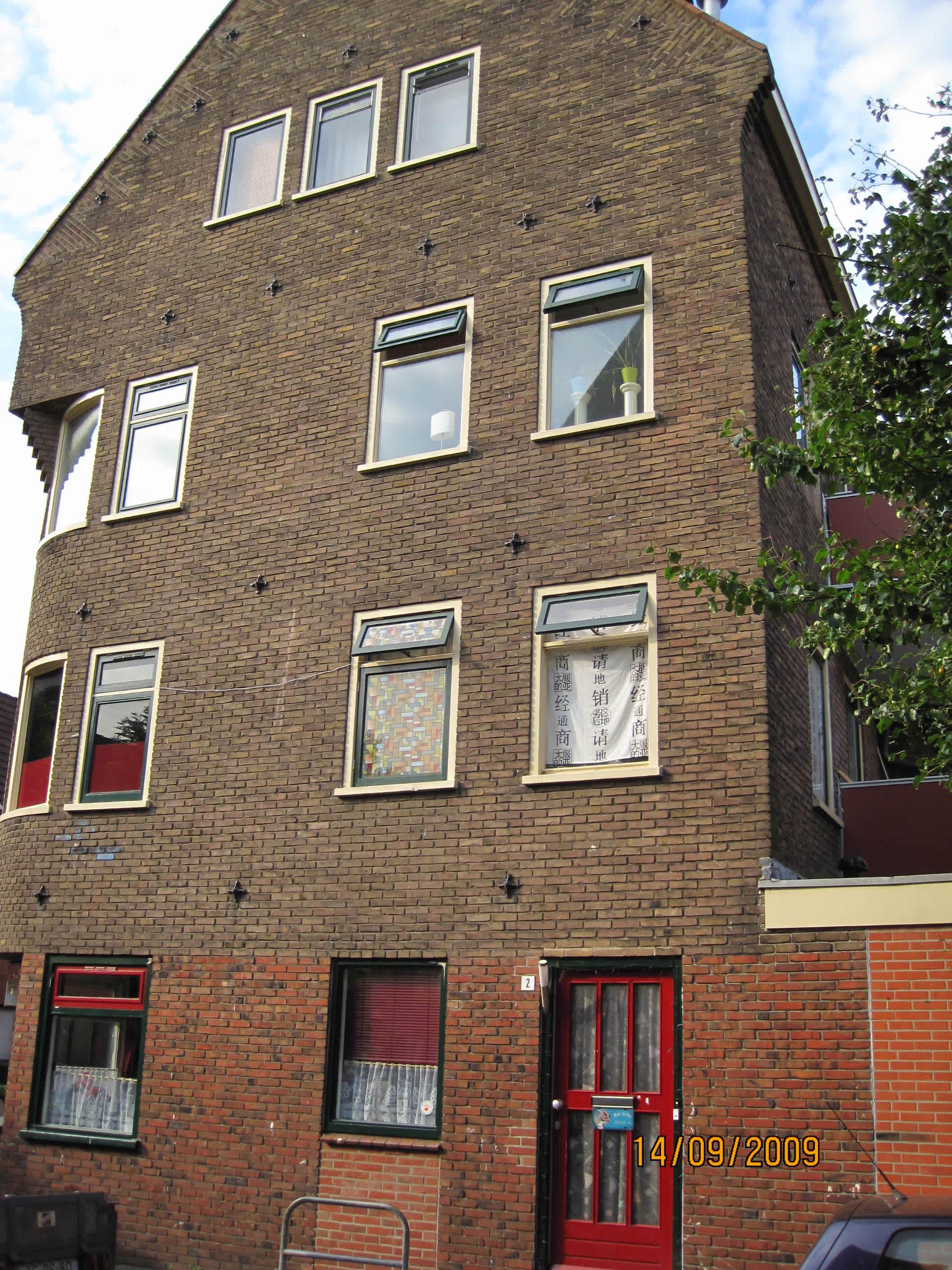 Tulpstraat 2