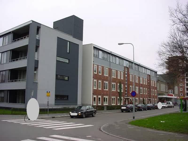 Linnaeusplein 87