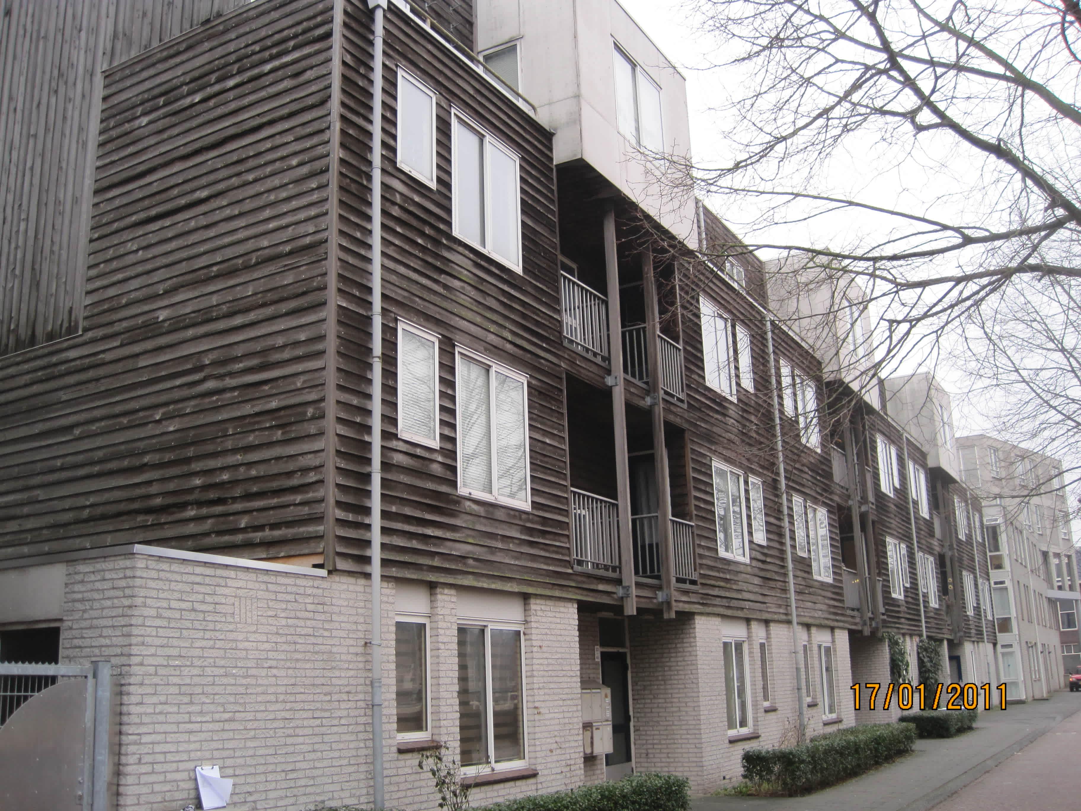 Marwixkade 43