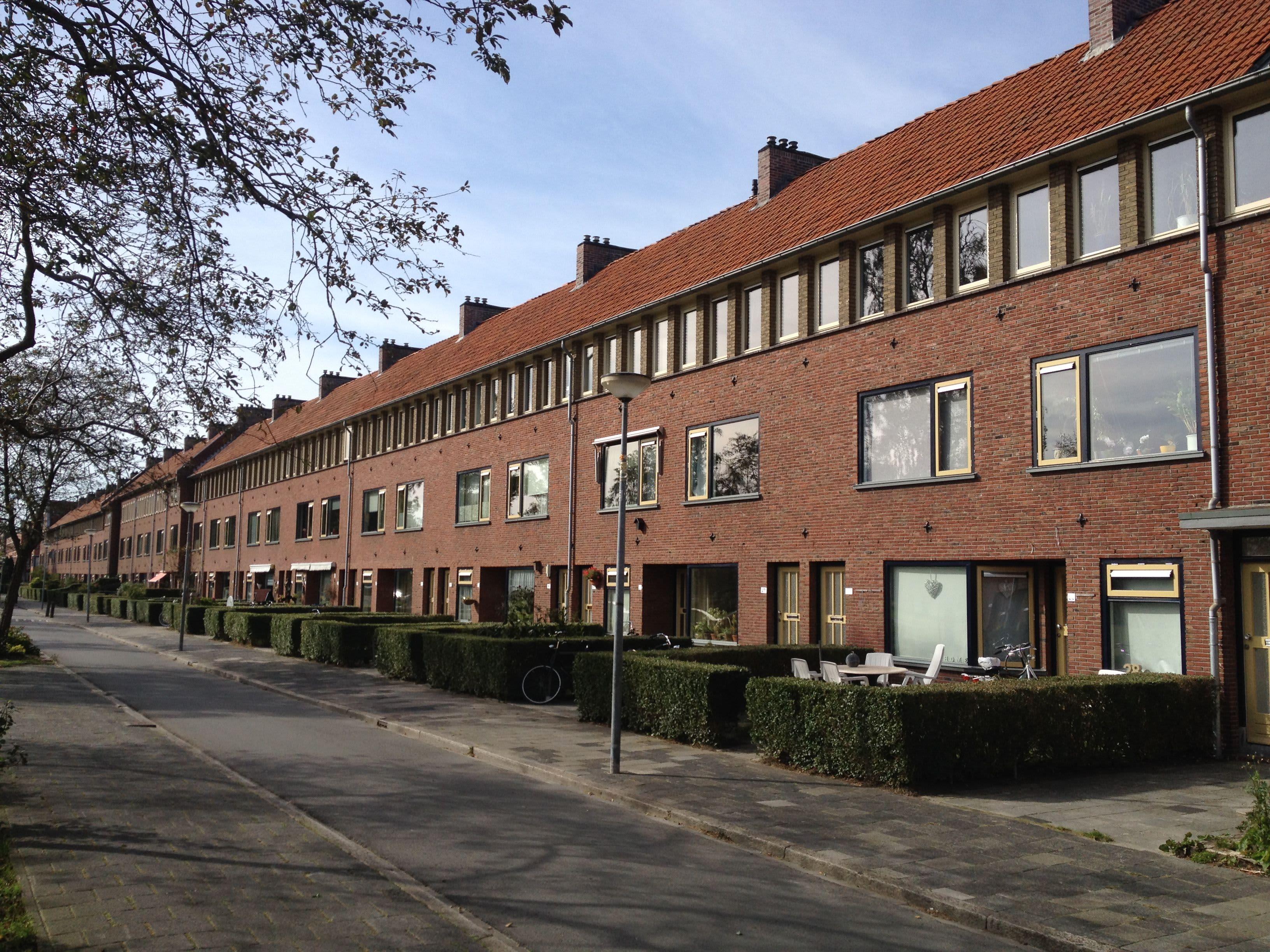 Merelstraat 15