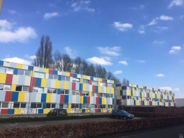 Damsterdiep 269 -110
