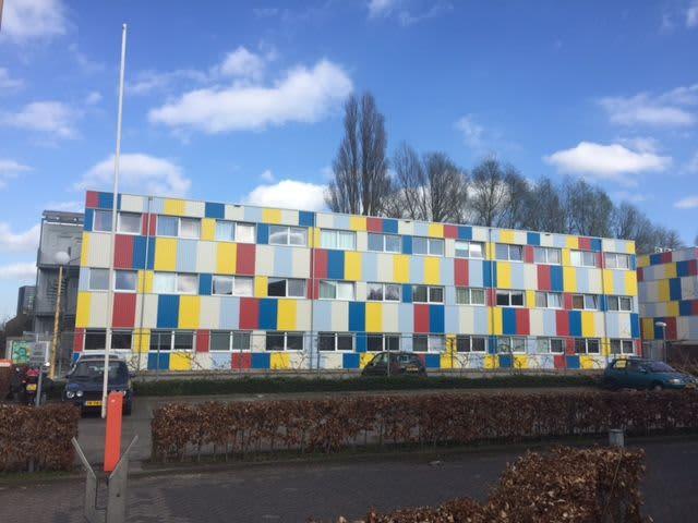 Damsterdiep 269 -15