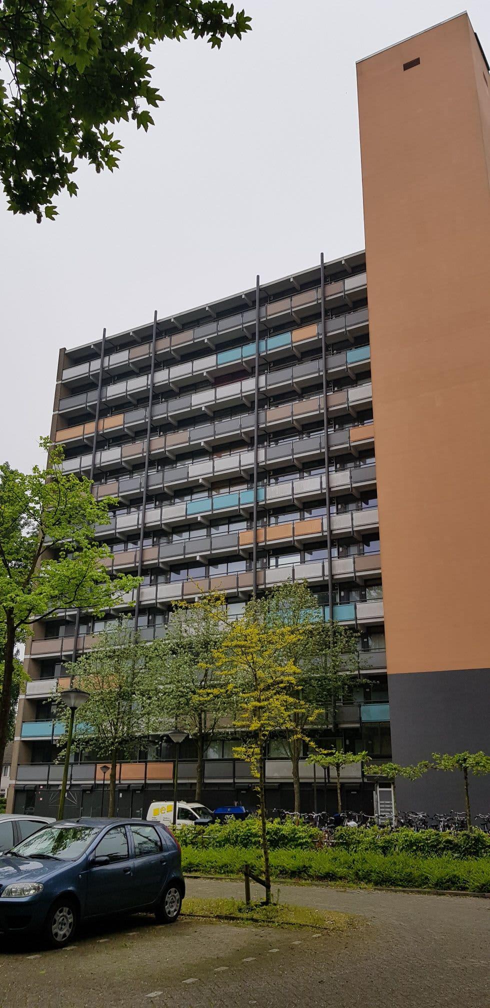 Aquamarijnstraat 157