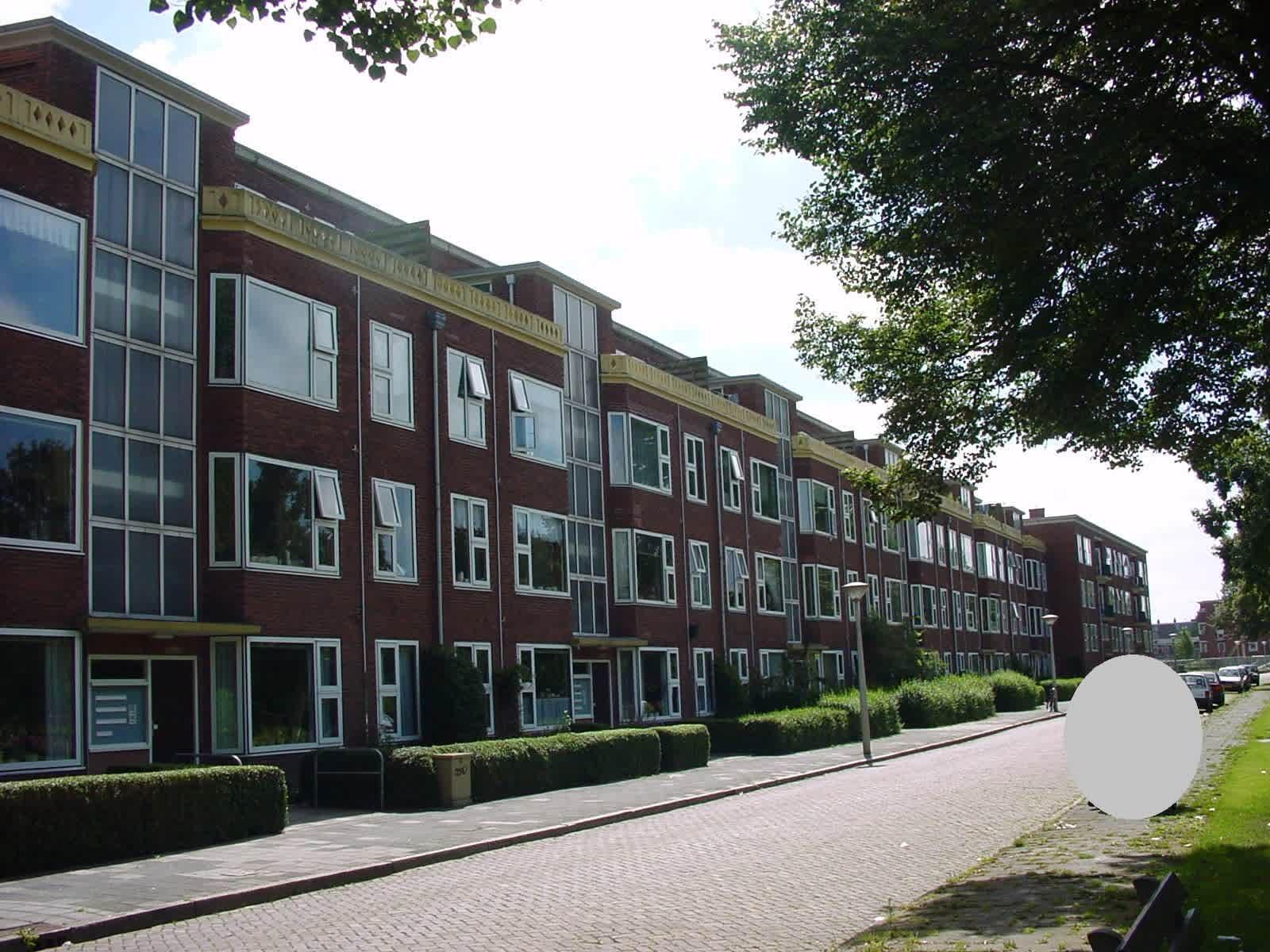Pioenstraat 89