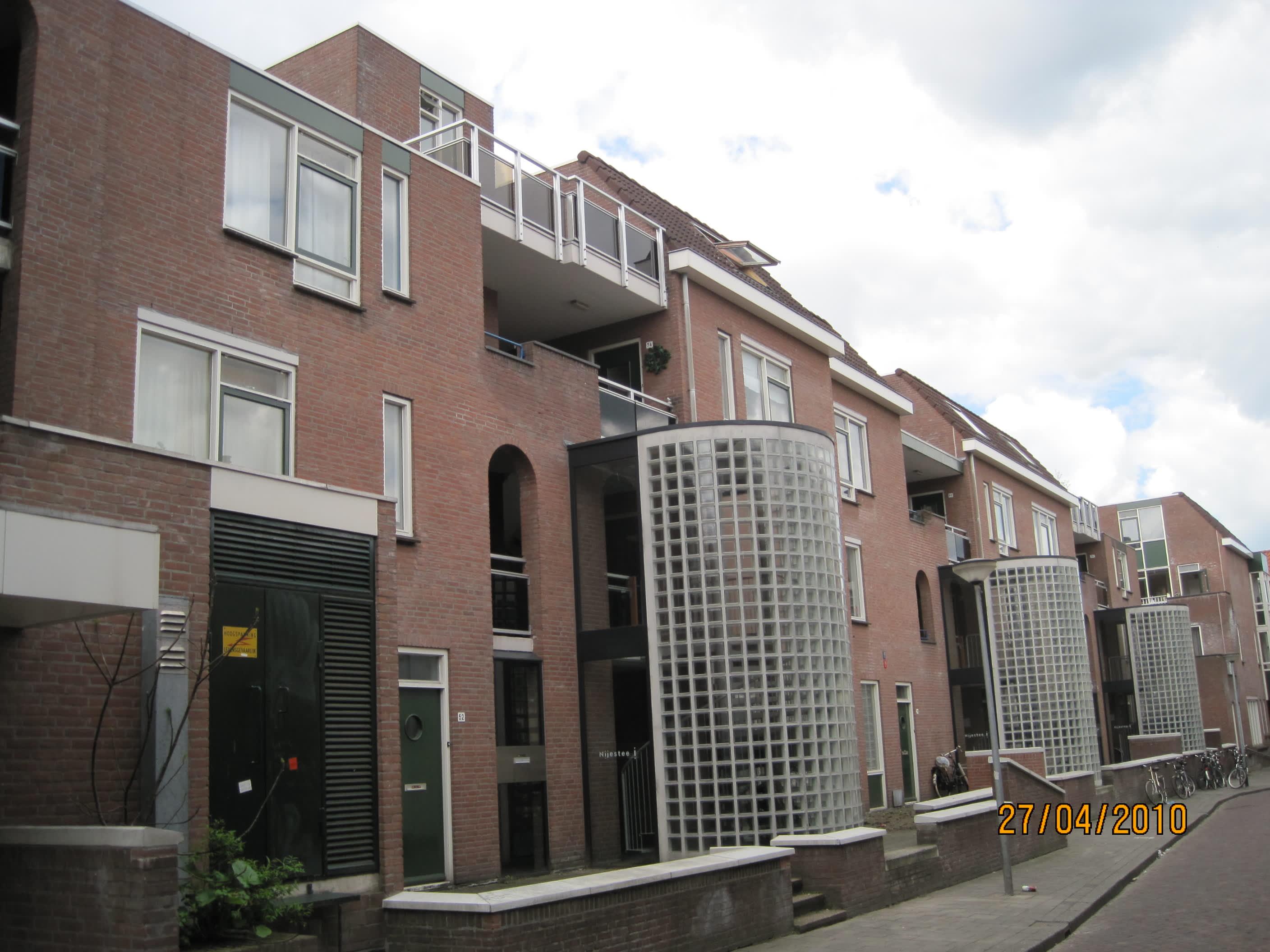 Kleine Butjesstraat 88