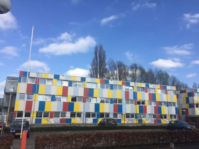 Damsterdiep 269 -133