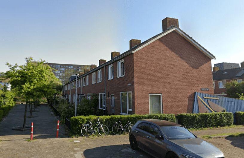 Jadestraat 15