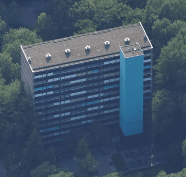 Aquamarijnstraat 319